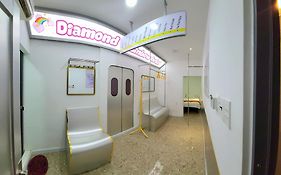 Language Exchange Hotel 3